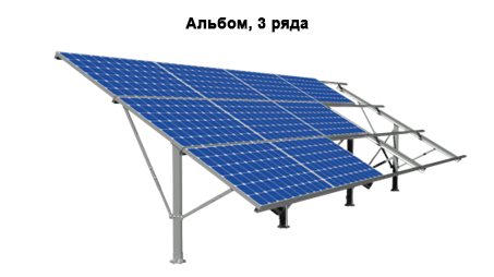 ТТ-НОВ-А-3-ряда