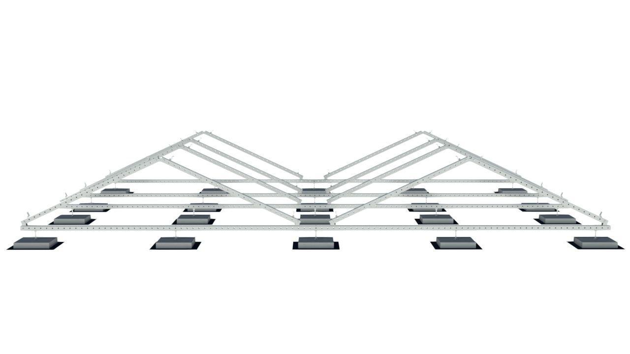 ТТ Баласт Альбомне положення схід/захід