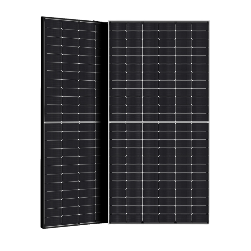 Сонячні панелі Jinko Solar JKM585N-72HL4-V 585W