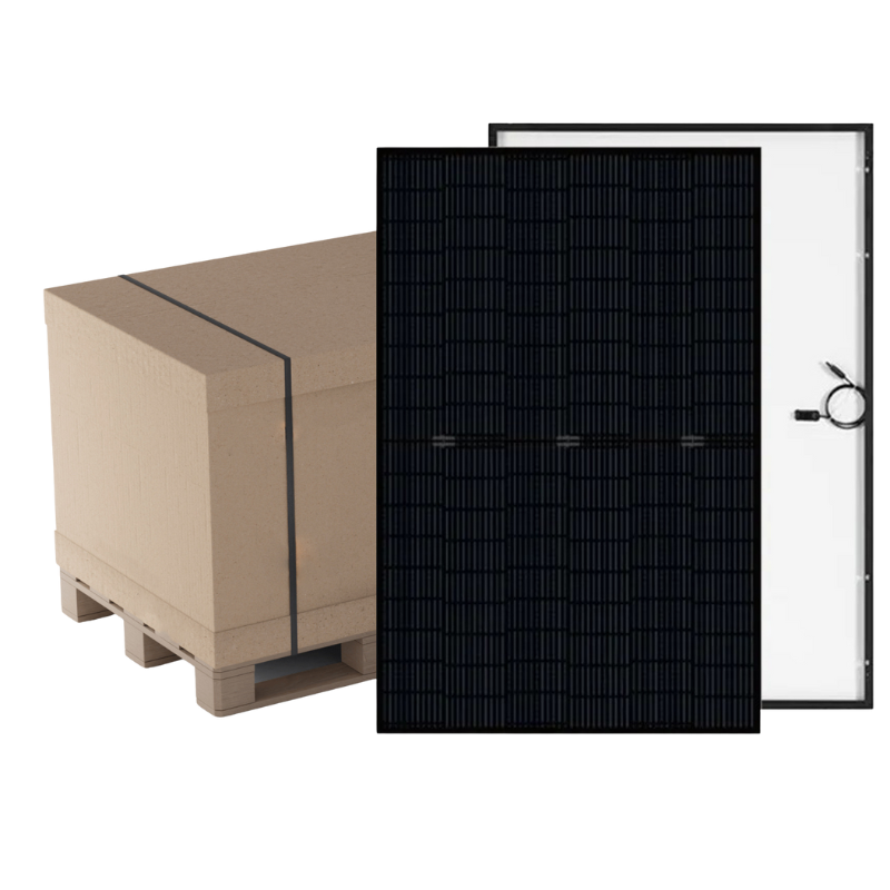 Tongwei Solar TWMND 54HS 430W - 2